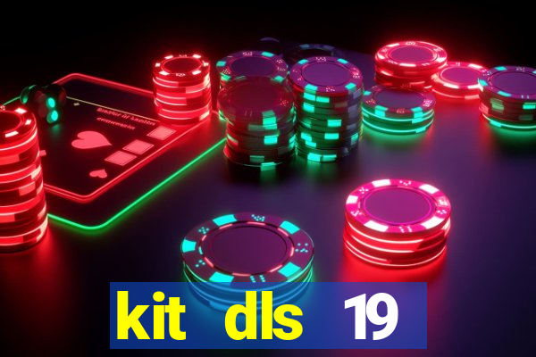 kit dls 19 barcelona 2015